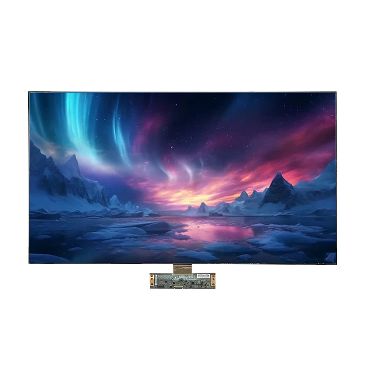 32 Inch BOE TV Panel OPEN CELL Product Collection 32 Inch BOE TV Panel OPEN CELL Product Collection