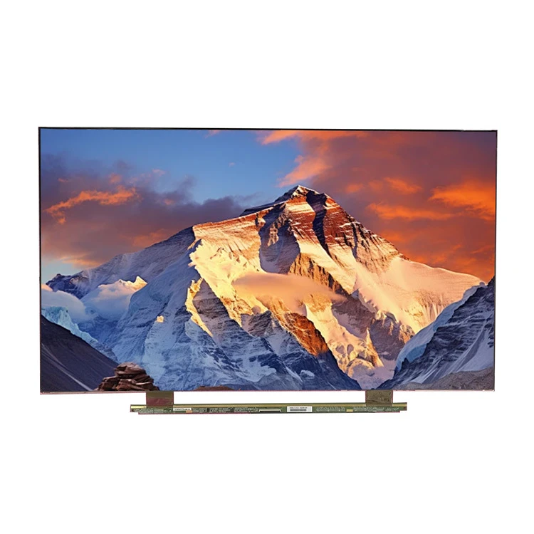 49 Inch CSOT TV Panel OPEN CELL Product Collection 49 Inch CSOT TV Panel OPEN CELL Product Collection