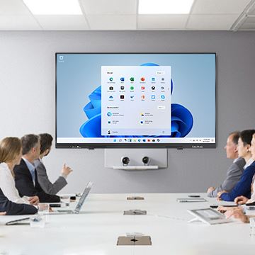 Whiteboard entèaktif