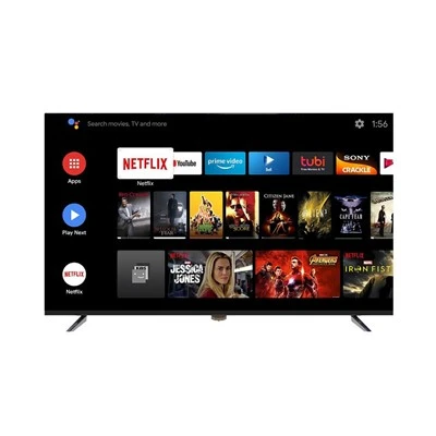 Outlet kalite siperyè 32 pous televizyon