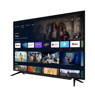 49 pous Smart 4K OEM Android televizyon