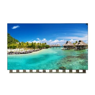 75 Pous AUO TV Panel OPEN CELL Product Koleksyon