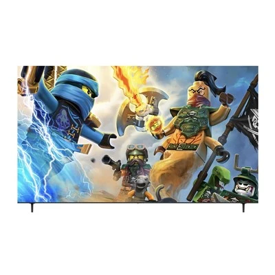 85 pous Ultra HD SKD Netflix televizyon