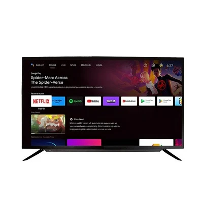 Netflix Android Ultra HD Televizyon 50 pous