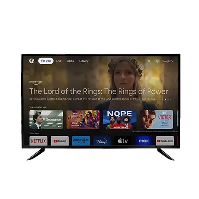 Priz 43 pous Smart TV