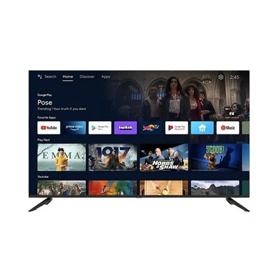 Wholesale OEM 50 55 Pous Smart TV